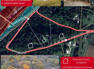 5654 Wilmington Rd, Oregonia, OH 45054
