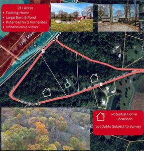5654 Wilmington Rd, Oregonia, OH, 45054