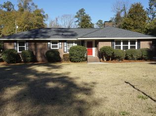 834 Brandy Rd SE, Aiken, SC 29801