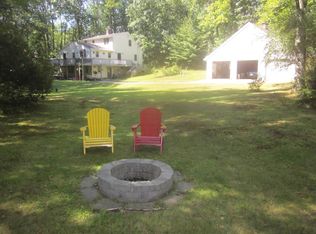 948 Strafford Road, Barrington, NH 03825