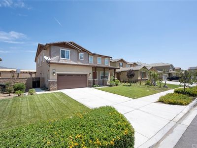 16404 Rosa Linda Ln, Fontana, CA, 92336