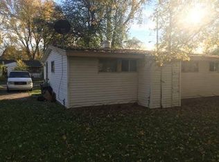 218 W Holbrook Ave, Flint, MI 48505