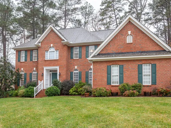 109 Arthur Ln, Durham, NC 27705