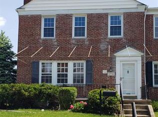 1738 Glen Ridge Rd #1, Parkville, MD 21234