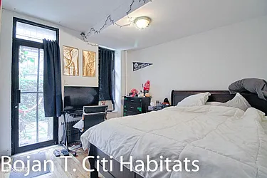Rented by Citi Habitats