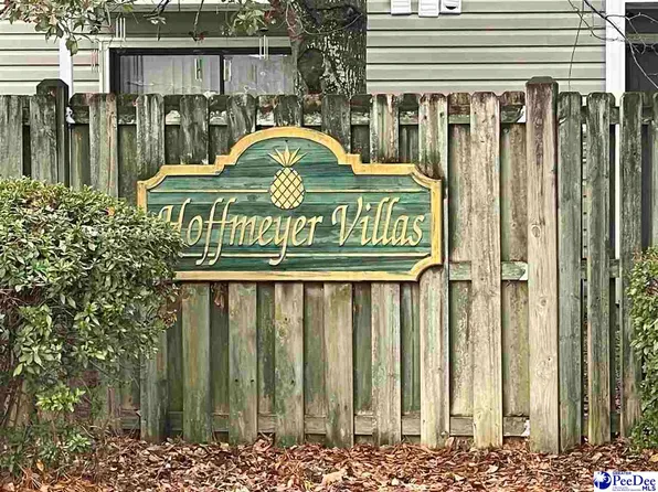 2201 W Jody Rd APT 4D, Florence, SC 29501