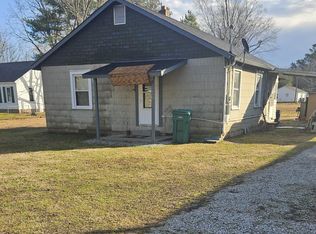 112 Barham St, Jackson, TN 38301