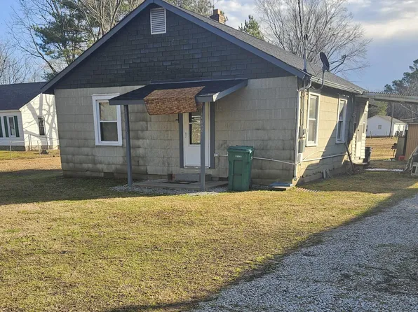 112 Barham St, Jackson, TN 38301