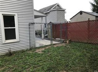 321 Center Aly, Lehighton Borough, PA 18235