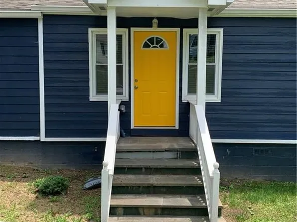 2522 Godfrey Dr NW, Atlanta, GA 30318