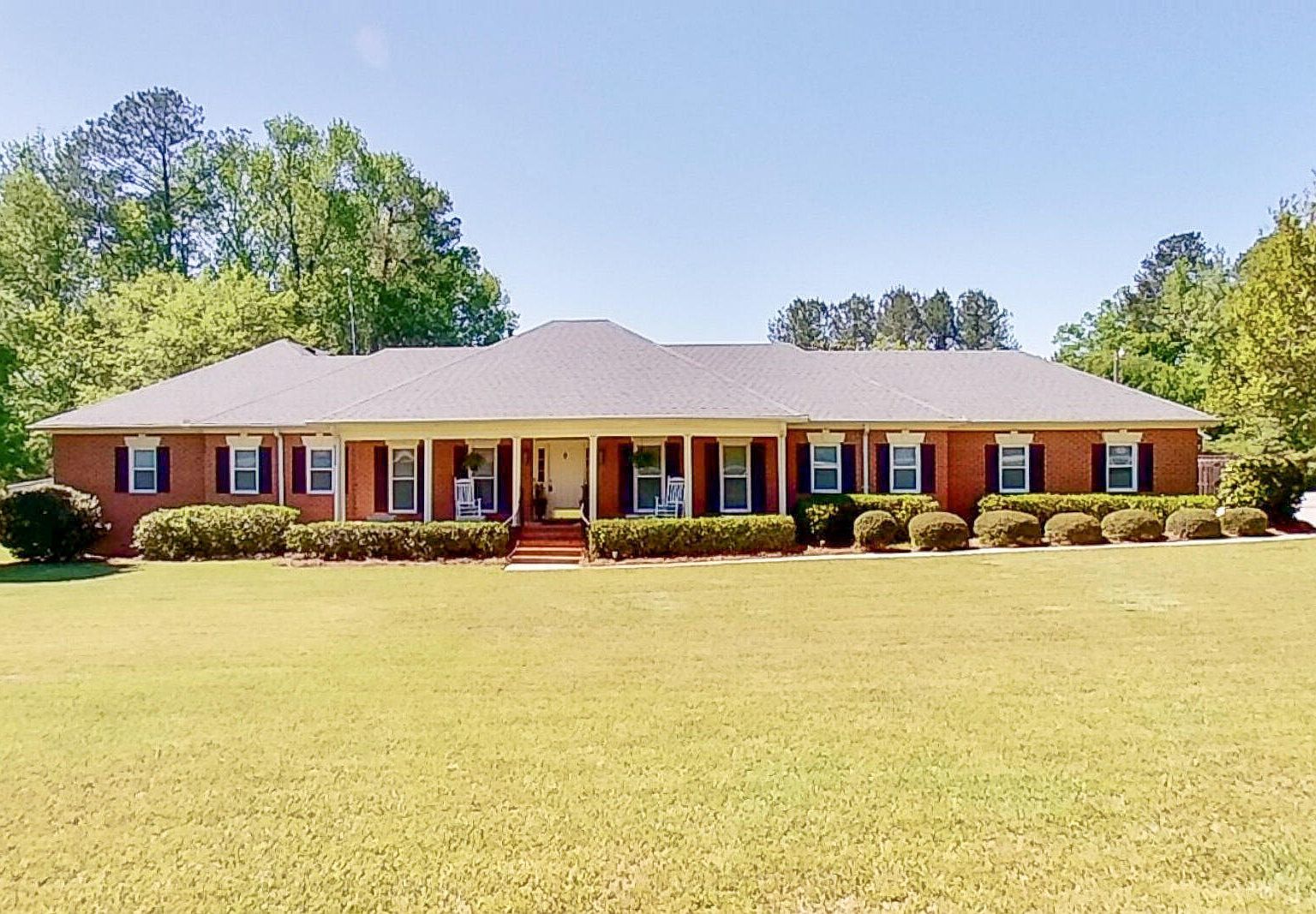614 Blanchard Rd, Evans, GA 30809 Zillow