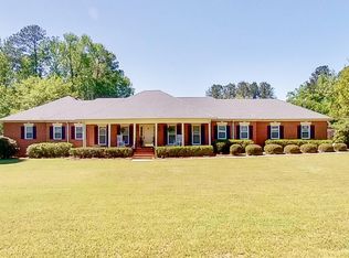 614 Blanchard Rd, Evans, GA 30809