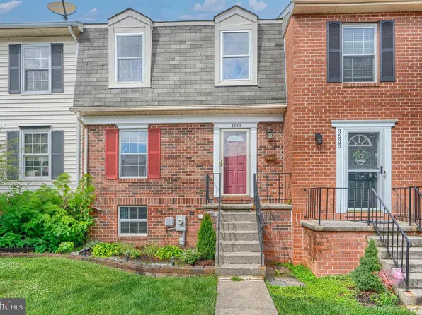 3633 Torey Ln, Abingdon, MD 21009