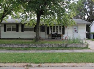 4735 Stiles Ave, Columbus, OH 43228
