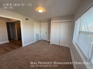 438 N 18th St APT 11, Kansas City, KS 66102