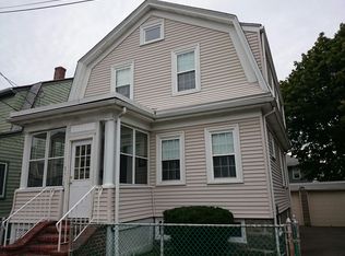 7 Helena Rd, Dorchester, MA 02122