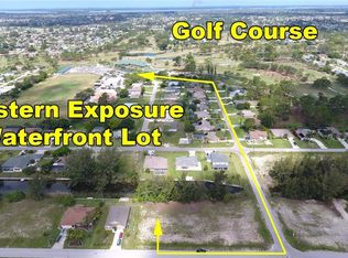 1944 SW 8th Pl, Cape Coral, FL 33991