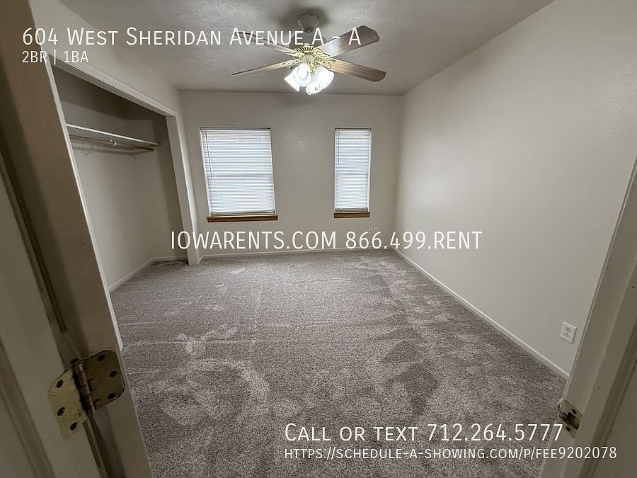 1st image of 604 W Sheridan Ave #A