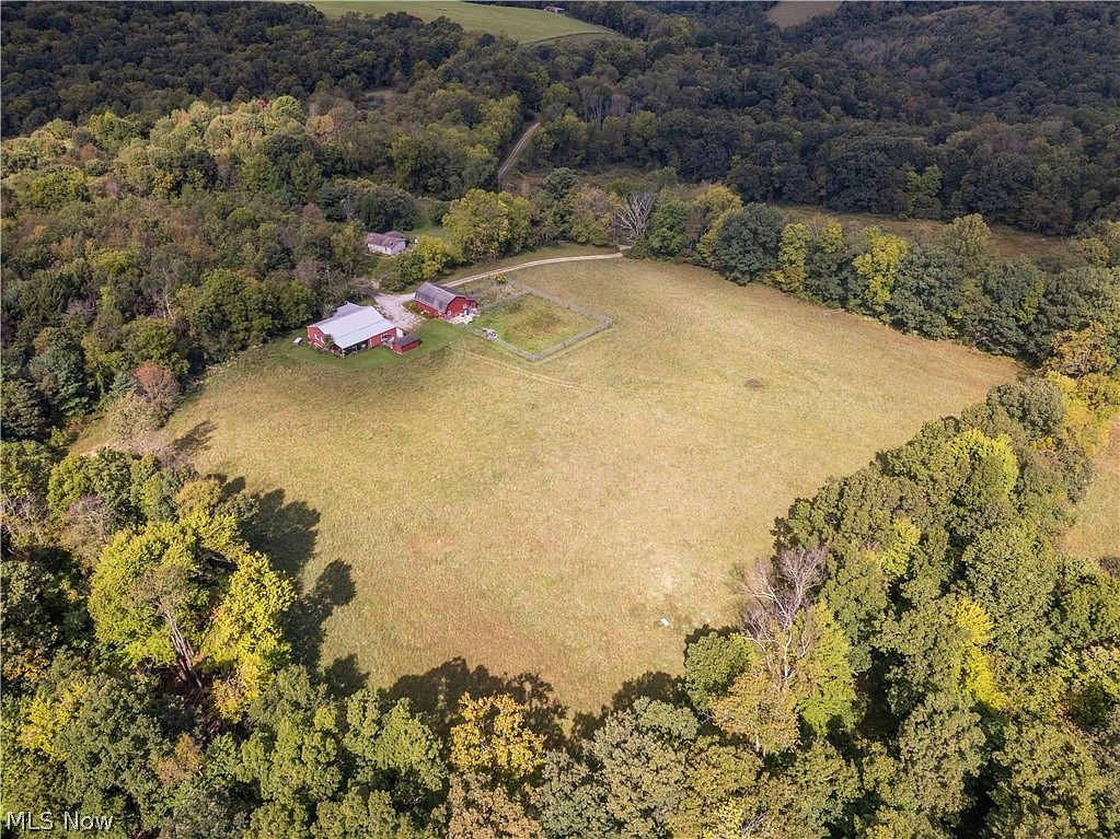 15258 Township Road 15, Glenmont, OH 44628 Zillow
