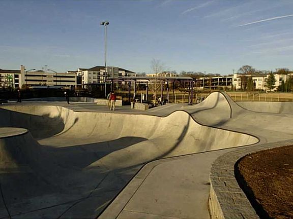 Skatepark