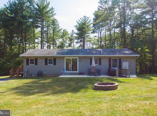 1540 Brehm Rd, Westminster, MD 21157