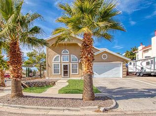 3121 Royal Crest St, El Paso, TX 79936
