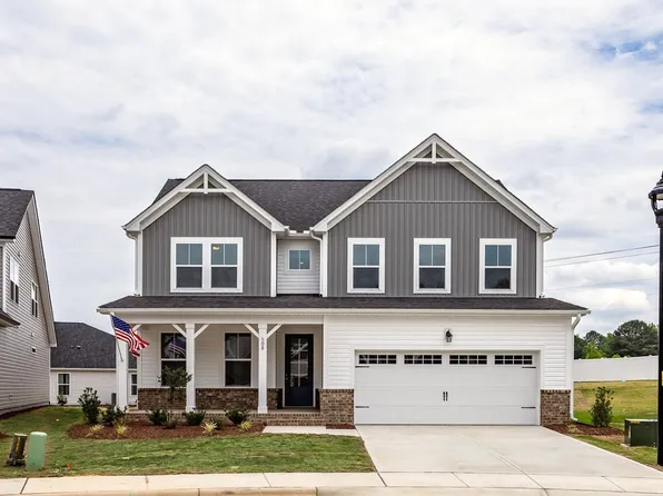 508 Crescent Wood Trl, Zebulon, NC 27597