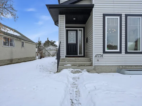 10736 149th St NW, Edmonton, AB T5P 1M2