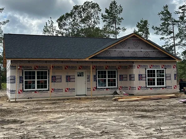 1796 Highway 109, Ruby, SC 29742