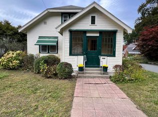 55 1st St, North Adams, MA 01247