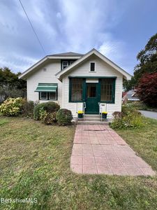 55 1st St, North Adams, MA, 01247