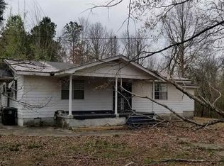 5315 Underwood Mountain Rd, Tuscumbia, AL 35674