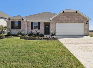 4005 Austin Dr, Farmersville, TX 75442