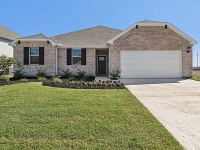 4005 Austin Dr, Farmersville, TX, 75442