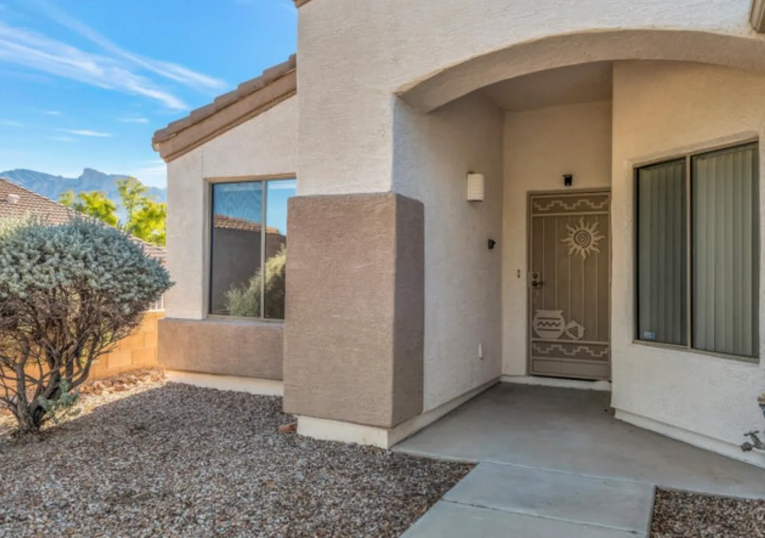 Oro Valley Home w Fabulous Mountain Views — Photo 2