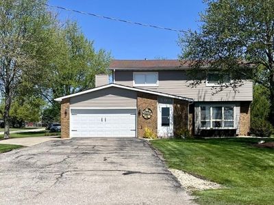 503 Boles St, Chenoa, IL, 61726