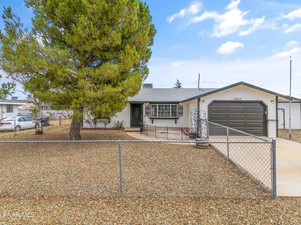 3663 N Sharon Dr, Prescott Valley, AZ 86314