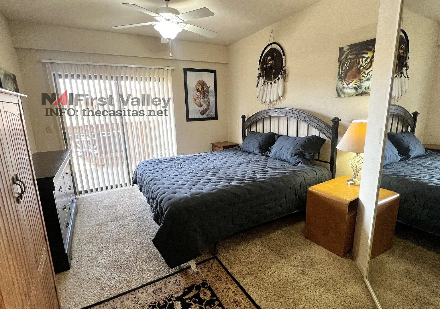 2 Bedrooms, 2 Baths 1/2 OFF First Month Rent — Photo 1