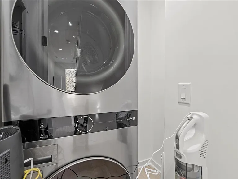 Laundry Room Cabinet