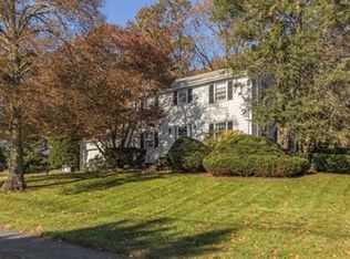 125 Johnson Rd, Winchester, MA 01890