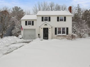 307 Bronson Rd, Syracuse, NY 13219