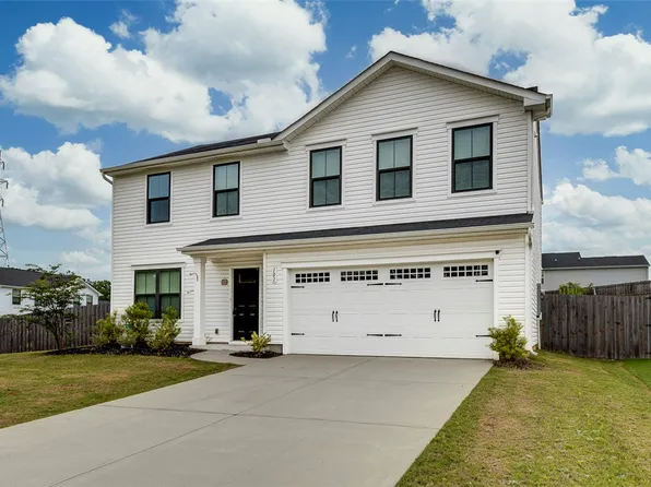 101 Timothy Pl, Easley, SC 29642