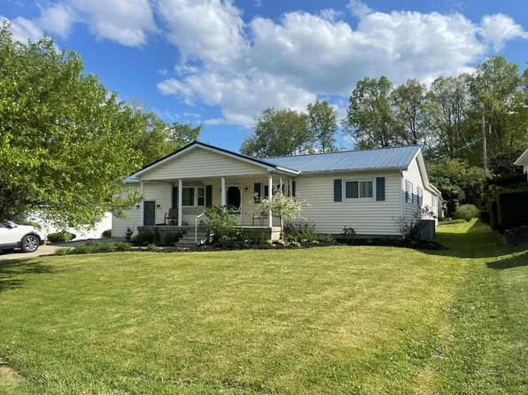 363 Gay Pl, Jackson, OH 45640