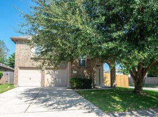 2447 Fox River Ln, Spring, TX 77386