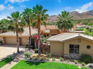 10 Ridgeline Way, Rancho Mirage, CA 92270