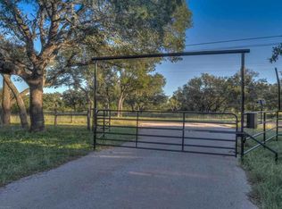 1300 Park Road 4 S, Burnet, TX 78611