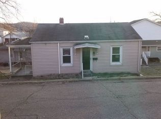 1229 Fletcher Ave, Dunbar, WV 25064