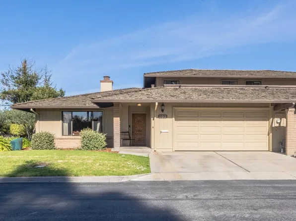 330 Woodside Dr Unit 105, Salinas, CA 93901