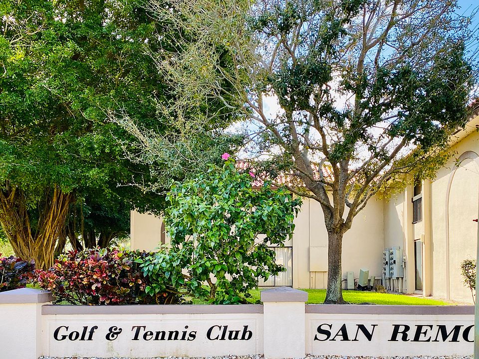 Home For Sale In San Remo