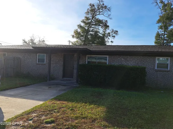 4828 Grimes St Unit 2, Panama City, FL 32404
